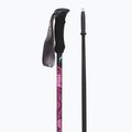 Щеки за трекинг  Fizan Compact MS magenta 3