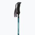 Щеки за трекинг  Fizan Compact water green 2