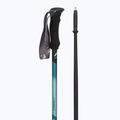 Щеки за трекинг  Fizan Compact water green 3