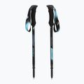 Щеки за трекинг  Fizan Compact Tech 4 light blue 5