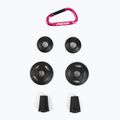 Щеки за трекинг  Fizan Trek Pro L dark red 7