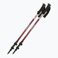 Щеки за трекинг  Fizan Trek Pro L dark red