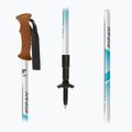 Щеки за трекинг Fizan Tierra light blue 5