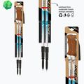 Щеки за трекинг Fizan Tierra light blue 6