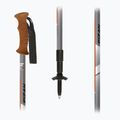 Щеки за трекинг Fizan Tierra grey/orange 5