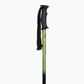 Щеки за трекинг  Fizan Explorer lime/grey 2