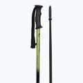 Щеки за трекинг  Fizan Explorer lime/grey 3