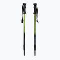 Щеки за трекинг  Fizan Explorer lime/grey 5