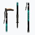 Туристическа пръчка Fizan Classic Mircro light blue 4