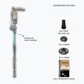 Туристическа пръчка Fizan Classic Mircro light blue 5