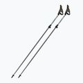 Щеки за скандинавско ходене Fizan Carbon Pro Impulse grey