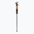 Щеки за скандинавско ходене Fizan Carbon Pro Impulse grey 3