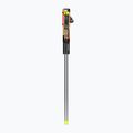 Щеки за скандинавско ходене Fizan Carbon Pro yellow 3