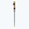 Щеки за скандинавско ходене Fizan Carbon Pro yellow 4