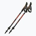 Щеки за скандинавско ходене Fizan R-Evolution Pro red
