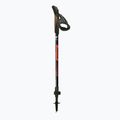 Щеки за скандинавско ходене Fizan R-Evolution Pro red 2