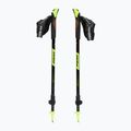 Щеки за скандинавско ходене Fizan R-Evolution yellow 5