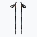 Щеки за скандинавско ходене Fizan Speed black 5