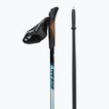 Щеки за скандинавско ходене Fizan Speed light blue 3