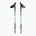 Щеки за скандинавско ходене Fizan Speed light blue 5