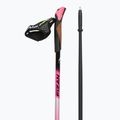Щеки за скандинавско ходене Fizan Speed pink 3