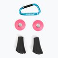 Щеки за скандинавско ходене Fizan Speed pink 7