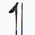 Щеки за скандинавско ходене Fizan Speed Junior rainbow 3