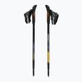 Щеки за скандинавско ходене Fizan Lite Tech yellow 5