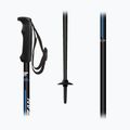 Скиорски щеки Fizan Action black/blue 2
