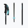 Скиорски щеки Fizan Storm black/blue 2