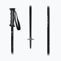 Детски скиорски щеки Fizan Storm Jr black/grey 2