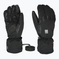Мъжки скиорски ръкавици Level I -Super Radiator Over Gore-Tex black