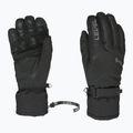 Мъжки скиорски ръкавици Level Evolution Plus Gore-Tex black