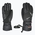 Детски скиорски ръкавици Level Warmster Jr Gore-Tex black