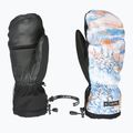 Скиорски ръкавици Level Soul Mitt sky blue