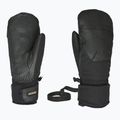 Детски скиорски ръкавици Level Vertigo Mitt Teen black