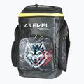 Скиoрска раница Level Ski Team 45 l ninja black