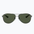 Слънчеви очила Ray-Ban Carbon Fire brass/green g-15 2