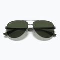 Слънчеви очила Ray-Ban Carbon Fire brass/green g-15 3