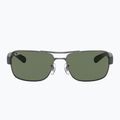 Слънчеви очила Ray-Ban RB3522 bronze/green 2