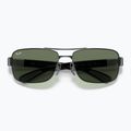 Слънчеви очила Ray-Ban RB3522 bronze/green 3