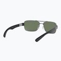 Слънчеви очила Ray-Ban RB3522 bronze/green 6