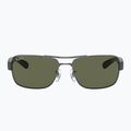 Слънчеви очила Ray-Ban RB3522 bronze/green g-15 2