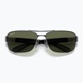 Слънчеви очила Ray-Ban RB3522 bronze/green g-15 3