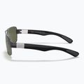 Слънчеви очила Ray-Ban RB3522 bronze/green g-15 7