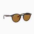 Слънчеви очила Ray-Ban RB2180 light havana/brown polarized