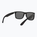 Слънчеви очила Ray-Ban Justin Classic matt black/silver grey mirror 6