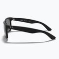 Слънчеви очила Ray-Ban Justin Classic matt black/silver grey mirror 7