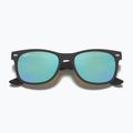 Детски слънчеви очила Ray-Ban New Wayfarer havana/dark brown 3