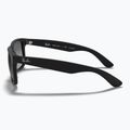 Слънчеви очила Ray-Ban Justin Classic matt black gum/dark grey 7